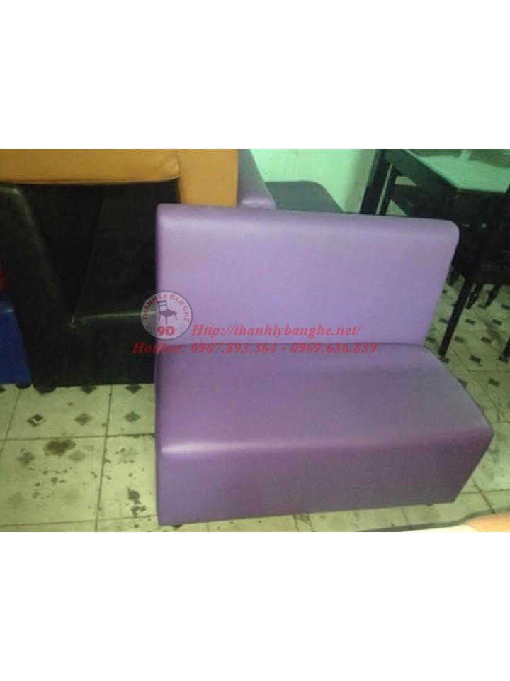 Ghế sofa 2 chỗ